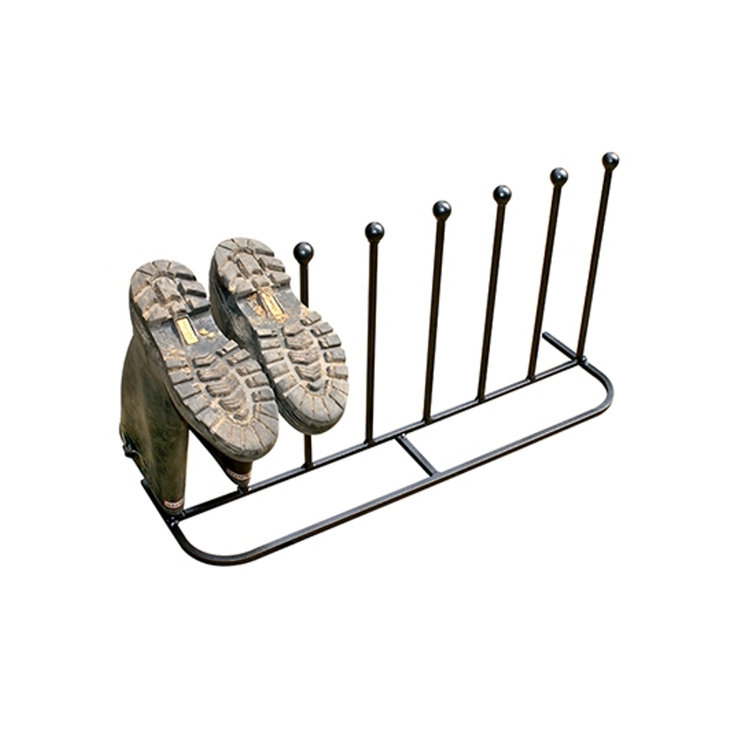 Brambly Cottage Long Boot Rack & Reviews Wayfair.co.uk